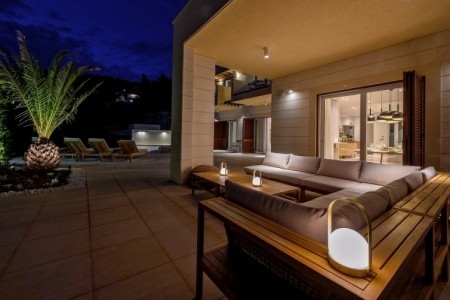 Villa Crystalsea - 57
