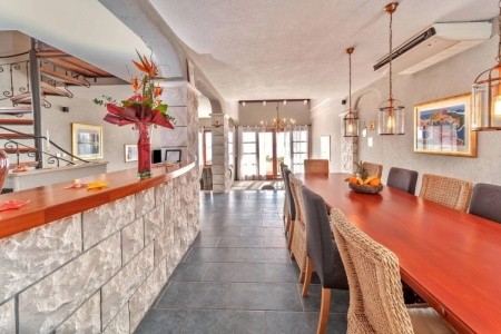 Villa Silversea - 3