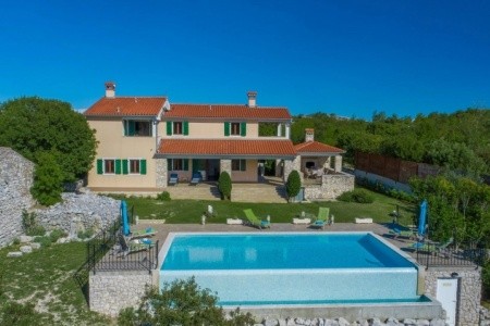 Villa Albina