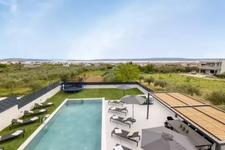 Villa Miamore (Kaštel Stari)