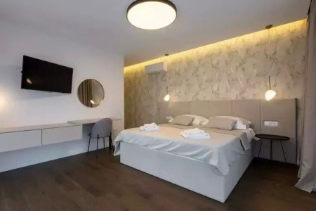 Villa Miamore (Kaštel Stari)
