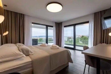 Villa Miamore (Kaštel Stari)