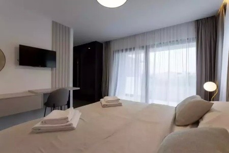 Villa Miamore (Kaštel Stari)