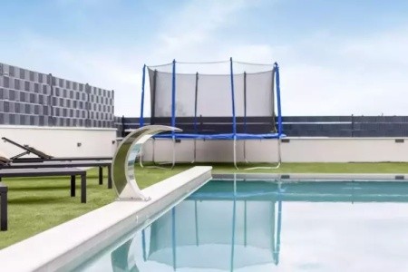 Villa Miamore (Kaštel Stari)