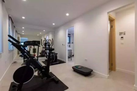 Villa Miamore (Kaštel Stari)