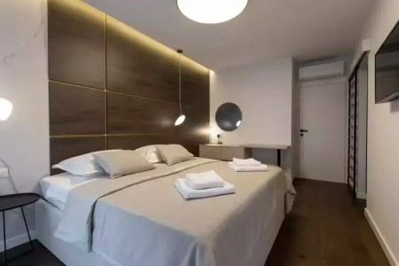 Villa Miamore (Kaštel Stari)