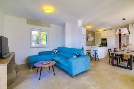 Villa East - 6