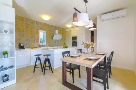 Villa East - 12