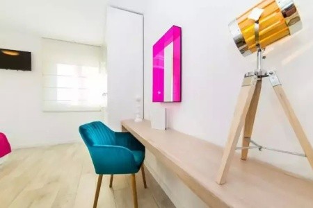 Villa East - 17
