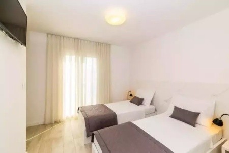 Villa East - 22