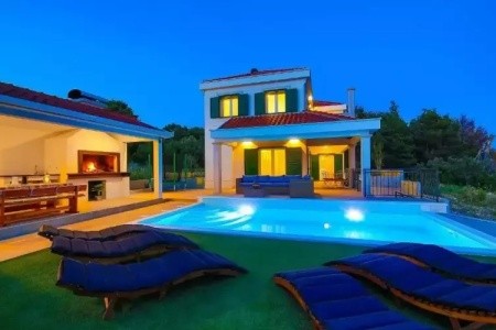 Villa East - 39