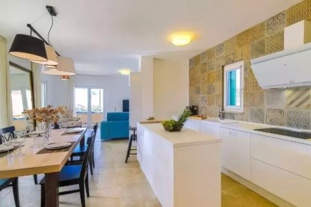 Villa East - 43