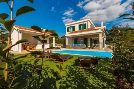 Villa East - 62