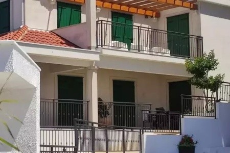 Villa East - 64