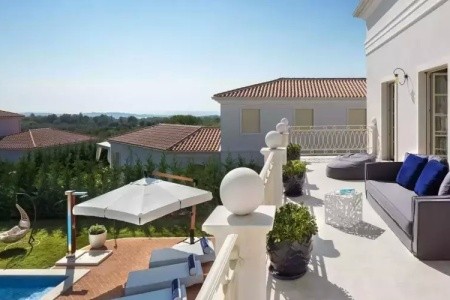 Villa Hermitage (Vabriga) - 11