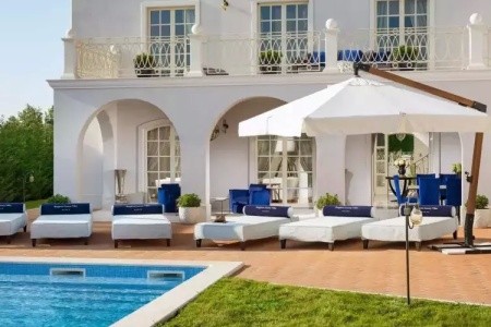 Villa Hermitage (Vabriga) - 22