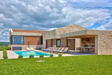 Villa Brtonigla