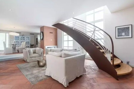 Villa Rafaelle (Vabriga)