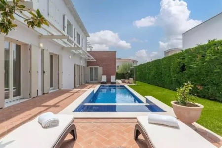 Villa Rafaelle (Vabriga)