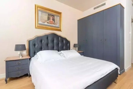 Villa Rafaelle (Vabriga)