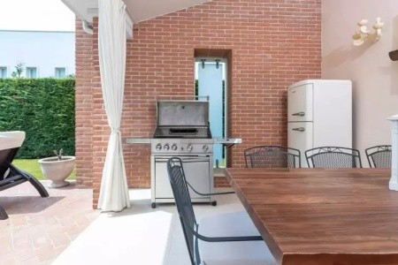 Villa Rafaelle (Vabriga)