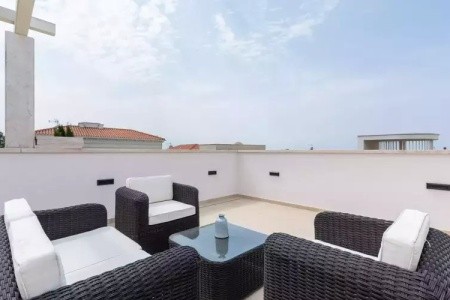 Villa Rafaelle (Vabriga)