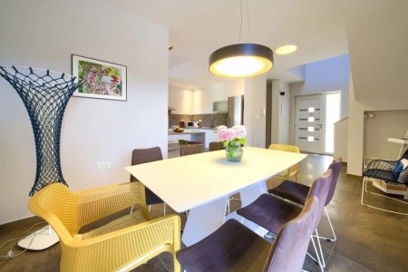 Villa Adrimar (Risika) - 2
