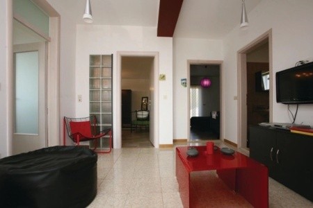 Casa Fiori (Fiorini)