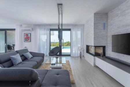 Villa Colonia (Brtonigla)
