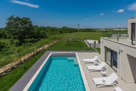 Villa Colonia (Brtonigla)