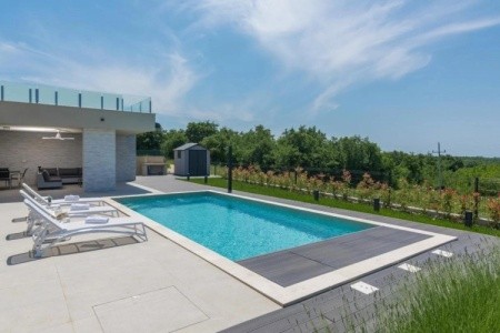 Villa Colonia (Brtonigla)