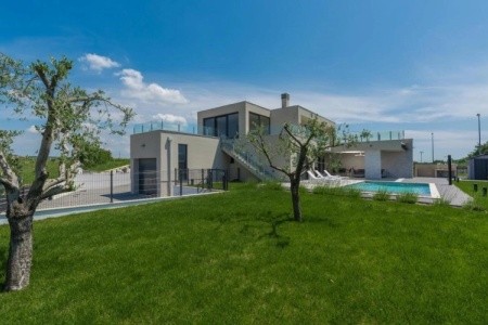 Villa Colonia (Brtonigla)