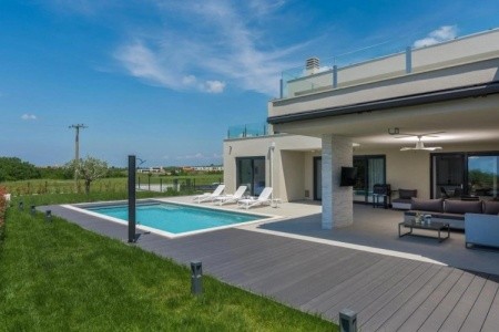 Villa Colonia (Brtonigla)
