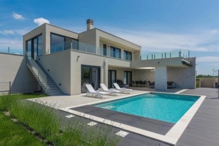 Villa Colonia (Brtonigla)