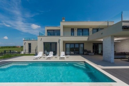 Villa Colonia (Brtonigla)
