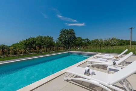 Villa Colonia (Brtonigla)