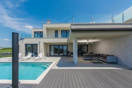 Villa Colonia (Brtonigla)