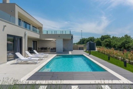 Villa Colonia (Brtonigla)