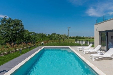 Villa Colonia (Brtonigla)