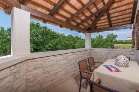 Villa San Lorenzo (Brtonigla) - 47