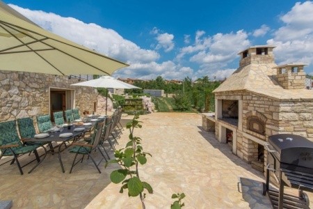 Villa San Lorenzo (Brtonigla) - 51