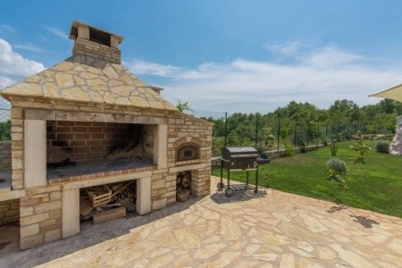Villa San Lorenzo (Brtonigla) - 52