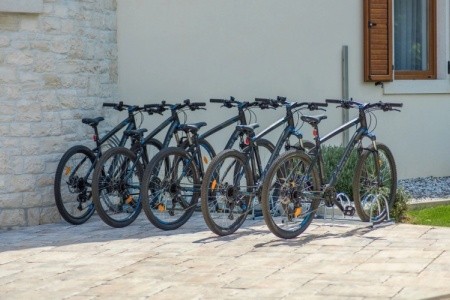 Villa San Lorenzo (Brtonigla) - 53