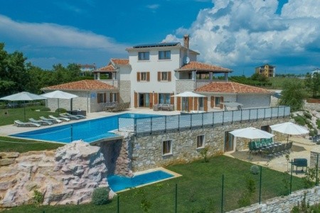 Villa San Lorenzo (Brtonigla) - 56