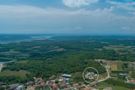 Villa San Lorenzo (Brtonigla) - 57