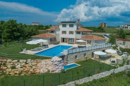 Villa San Lorenzo (Brtonigla) - 61