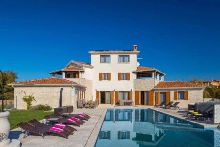 Villa San Lorenzo (Brtonigla) - 62