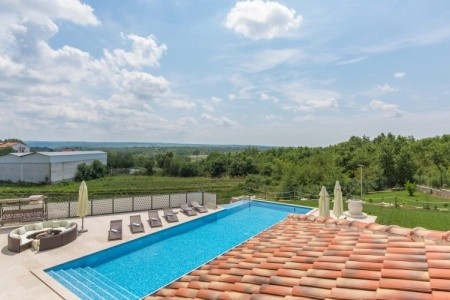 Villa San Lorenzo (Brtonigla) - 63