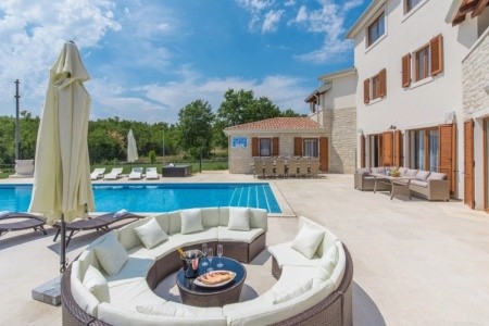 Villa San Lorenzo (Brtonigla) - 68