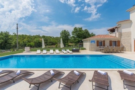Villa San Lorenzo (Brtonigla) - 69